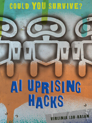 cover image of AI Uprising Hacks
